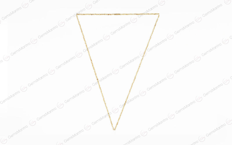 Tulsi Mala Round Bead