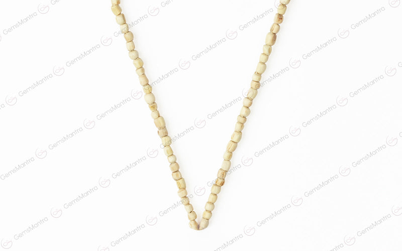 Tulsi Mala Round Bead