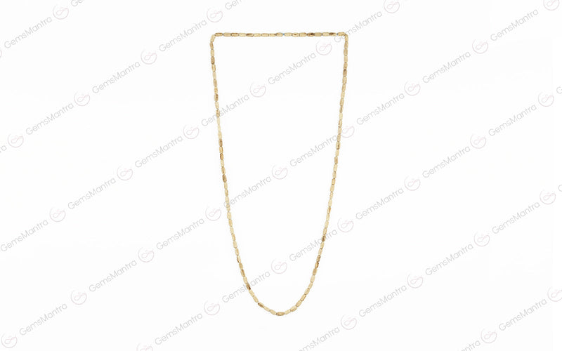 Tulsi Ram Kanthi Mala