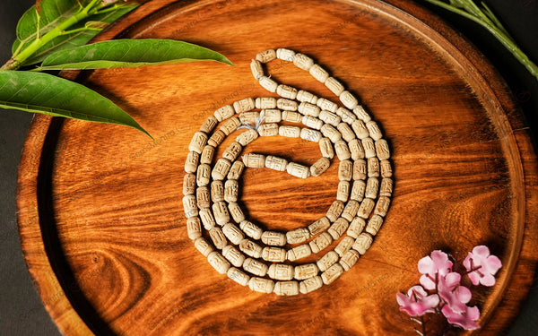 Tulsi Ram Kanthi Mala