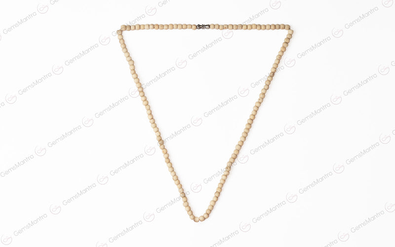 6MM Round Tulsi Kanthi