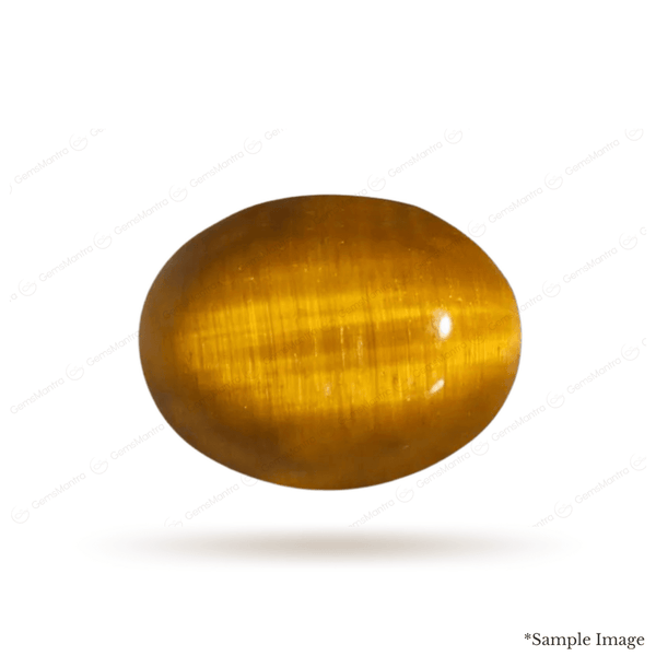 Tiger's Eye (11 Ratti)