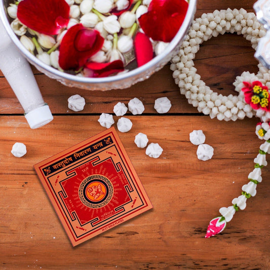 Vastudosh Nivaran Yantra