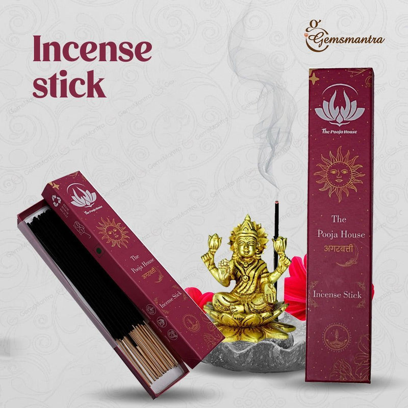 Shree Samriddhi Elite Pooja Box