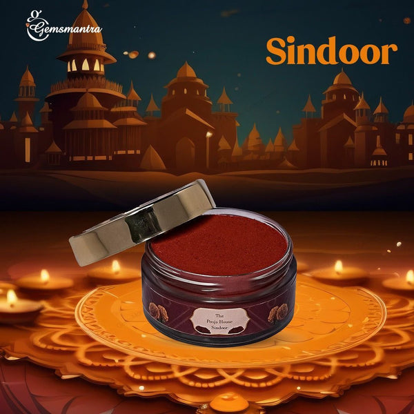 Shree Samriddhi Elite Pooja Box