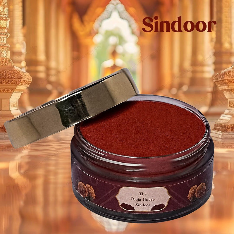 Sukh Sampatti Laxmi Pooja Kit