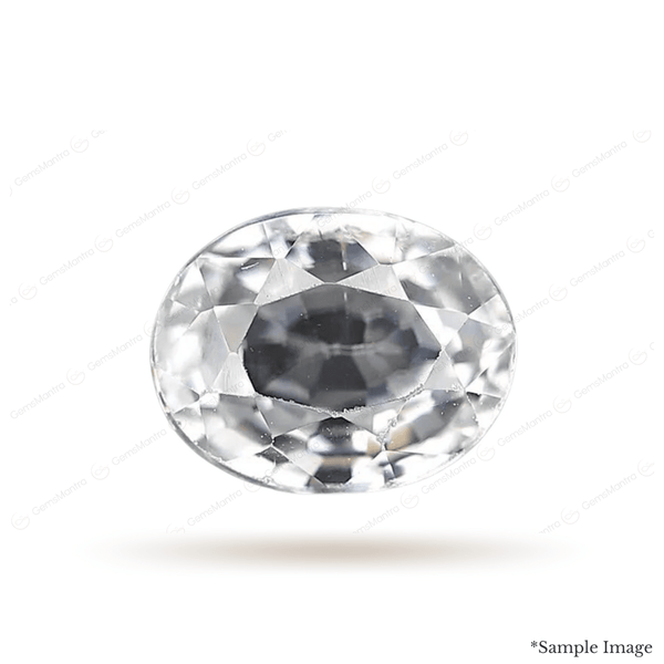 Zircon (Jarkan) - 10 Ratti