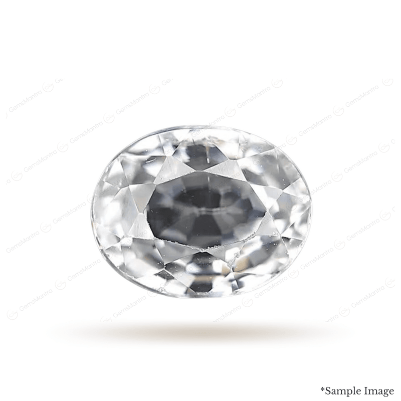 Zircon (Jarkan) - 10 Ratti