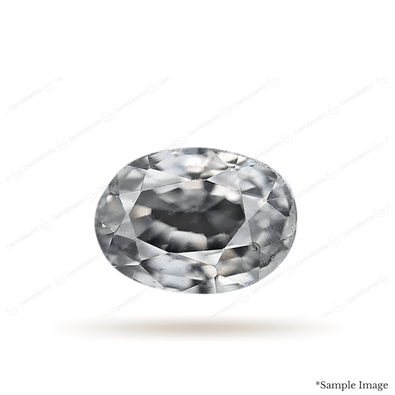 Zircon (Jarkan) - 12 Ratti