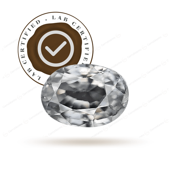 Zircon (Jarkan) - 12 Ratti