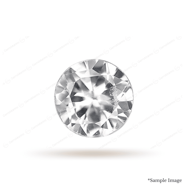 Zircon (Jarkan) - 3 Ratti