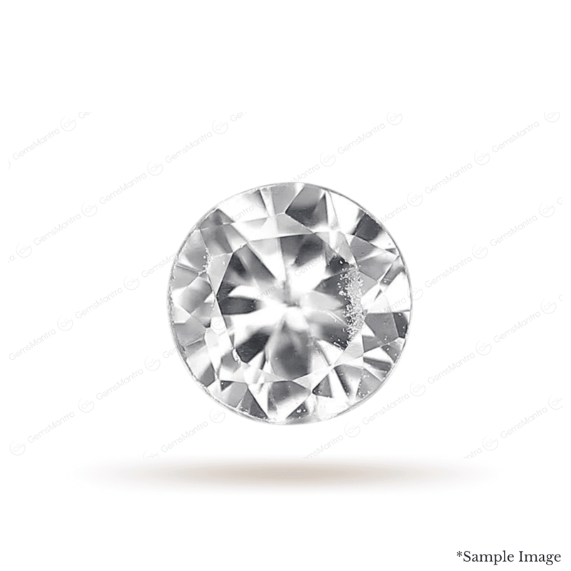 Zircon (Jarkan) - 3 Ratti