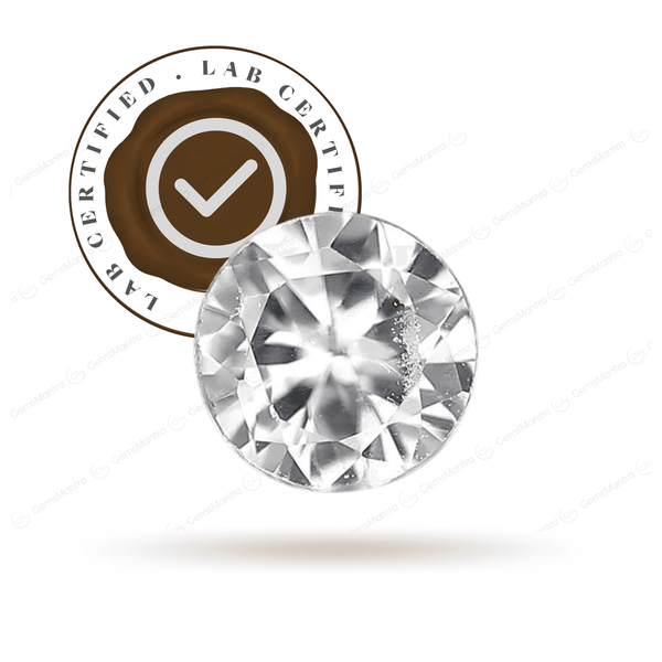 Zircon (Jarkan) - 3 Ratti