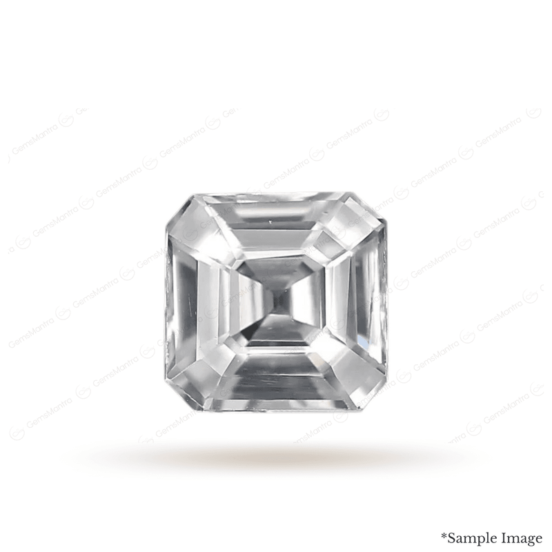 Zircon (Jarkan) - 5 Ratti