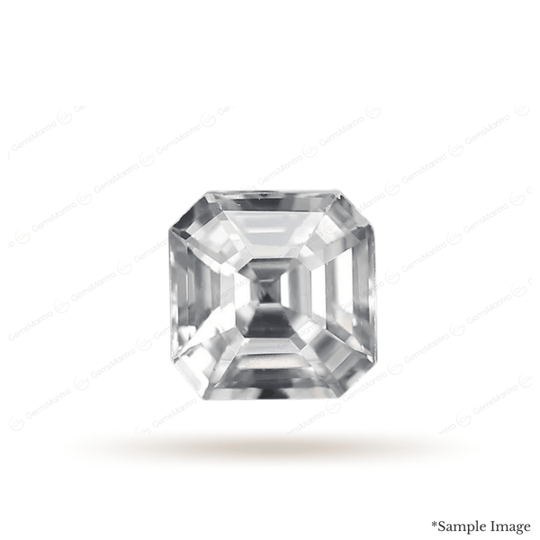 Zircon (Jarkan) - 8 Ratti