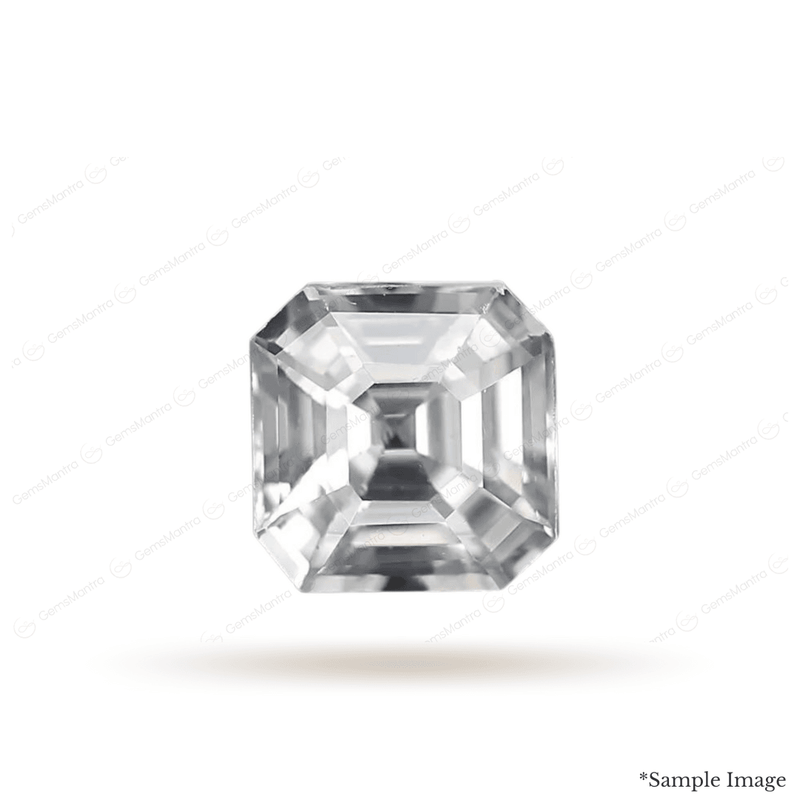 Zircon (Jarkan) - 8 Ratti