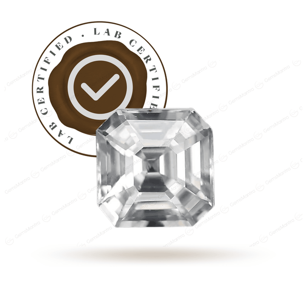 Zircon (Jarkan) - 8 Ratti