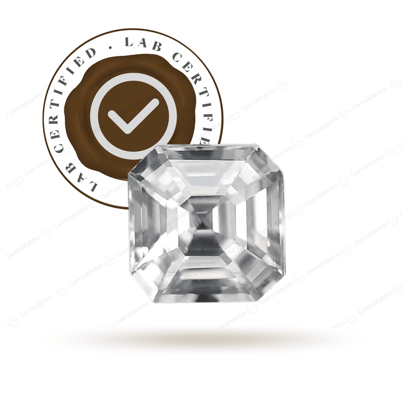 Zircon (Jarkan) - 8 Ratti