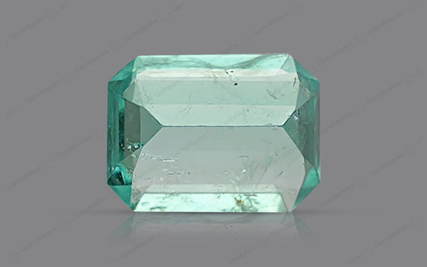 Emerald - 6.85 Carats