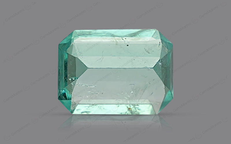Emerald - 6.85 Carats