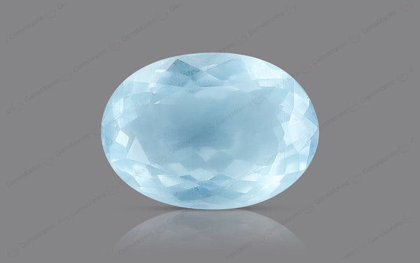 Aquamarine (5.65 Carats)