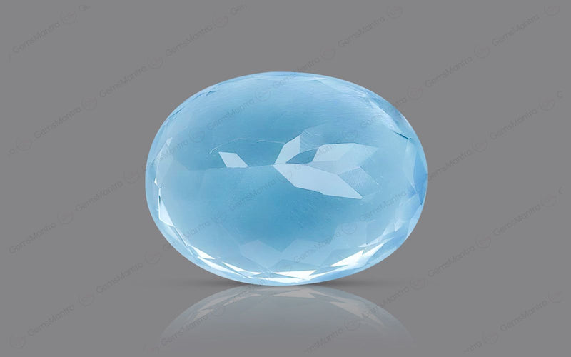 Aquamarine (6.28 Carats)