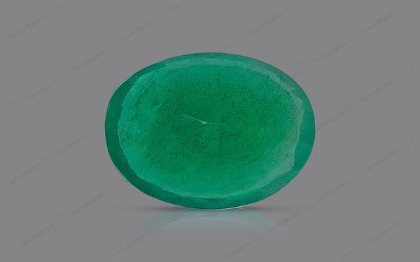 Emerald - (Clarity-color Based) (4.07 Carats)