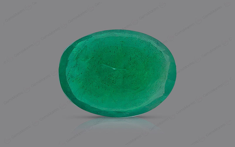 Emerald - (Clarity-color Based) (4.07 Carats)
